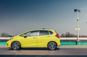 Honda Jazz awarded Most Reliable Small Car in What Car? 2017 Reliability Survey