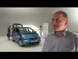 Honda Jazz Mk2 What Car reader test