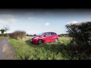 Which? 2012 Honda Jazz Si review