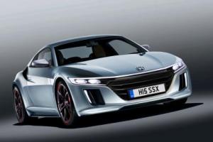 Honda S2000 to return