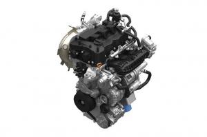 Honda's new generation of VTEC turbo engines
